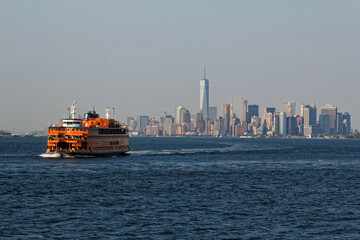 staten island ferry