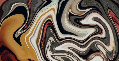 motion wave marble stone texture abstract background, textile wallpaper stone grunge ink paint splash colors gradient