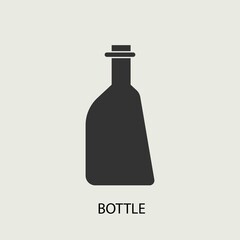 Bottle icon