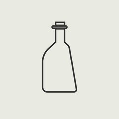 Bottle icon