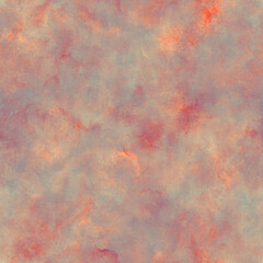 Abstract watercolor background. Colorful seamless pattern