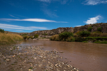 Big Bend National Park