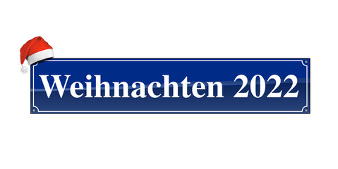 Weihnachten 2022