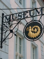 Bad Freienwalde (Oder) - Museum