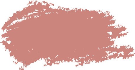 Abstract Brush Element (4)