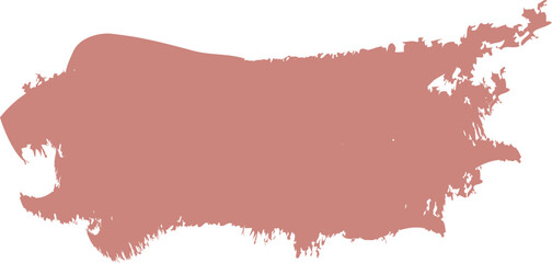 Abstract Brush Element (5)