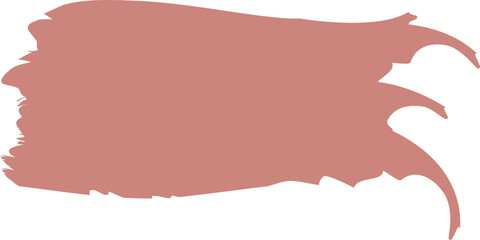 Abstract Brush Element (7)