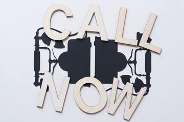 the urgent expression 