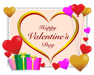 valentine's day gift