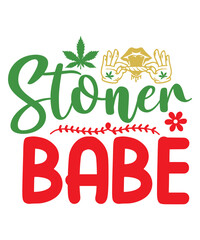 Fototapeta premium Weed Svg Bundle,Marijuana Svg Bundle,Funny Weed Svg,Smoke Weed Svg,High Svg,Rolling Tray Svg,Blunt Svg,Weed Quotes Svg Bundle,Funny Stoner,Weed svg, Weed svg bundle, Weed Leaf svg, Marijuana svg, Svg 