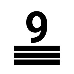 set of numbers