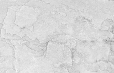 White stone texture for wallpaper or graphic design.