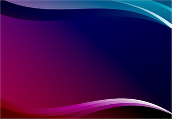 アブストラクト　背景　コピースペースあり