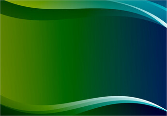 アブストラクト　背景　コピースペースあり