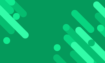 直線・点・円のグラフィックパターン素材