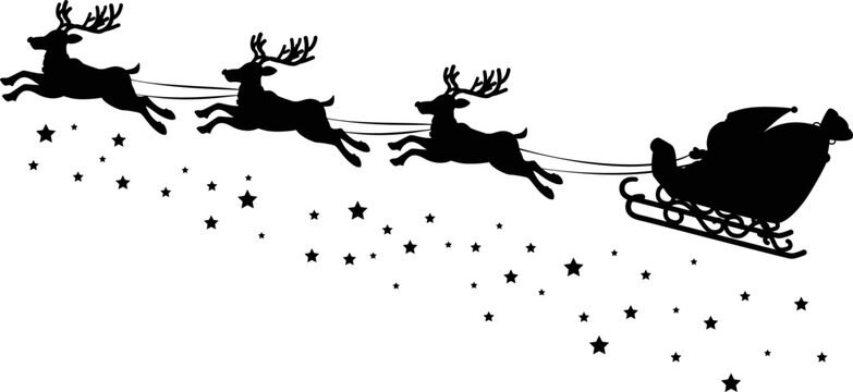 サンタ シルエット Images Browse 619 Stock Photos Vectors And Video Adobe Stock サンタ シルエット Images Browse 619 Stock Photos Vectors And Video Adobe Stock