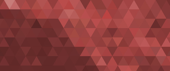 Abstract modern design illustration idea of geometric low poly seamless pattern or background for universal purpose such as background, backdrop, banner, card, decoration, etc.