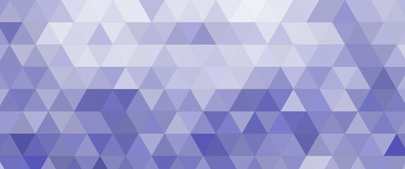 Fototapeta premium Abstract modern design illustration idea of geometric low poly seamless pattern or background for universal purpose such as background, backdrop, banner, card, decoration, etc.
