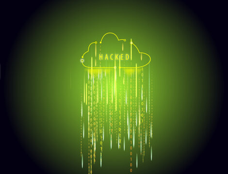 hacker cloud computing
