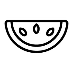 watermelon icon
