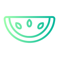 watermelon icon