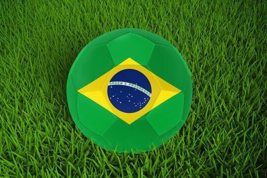 Brazil Flag Football World Cup