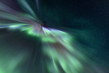 Aurora Borealis