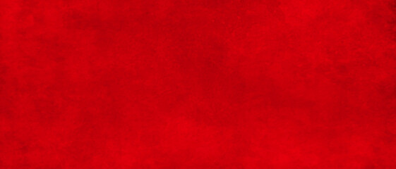 Background texture of a red concrete. Free space