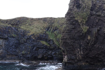 Ecosse, Grande Bretagne