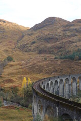 Obraz premium Ecosse, Royaume uni