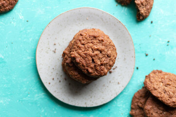 Kekse für Feste und Feiern