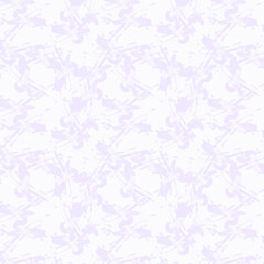purple  colored abstract seamless pattern
