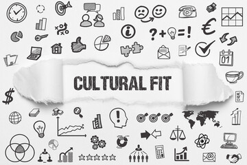 Cultural Fit	
