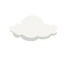 cloud icon