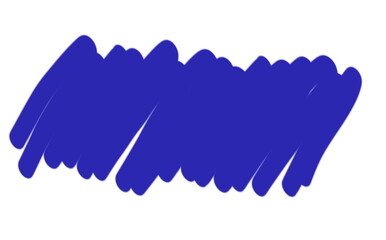 ink brush pattern background, banner, dark blue,white,sketch