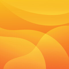 Abstract background. Vector banner template for social media, website and business template presentation. Vector illustration	