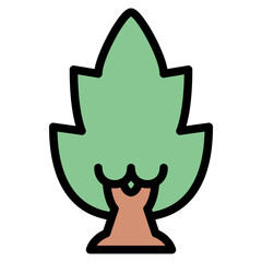 tree plant nature forest