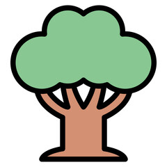 tree plant nature forest