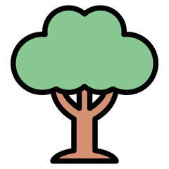 tree plant nature forest