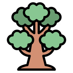 tree plant nature forest