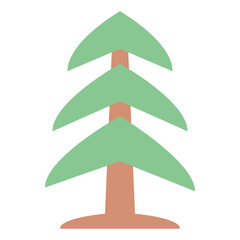 Obraz premium tree plant nature forest