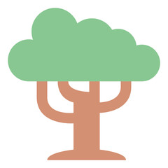 tree plant nature forest