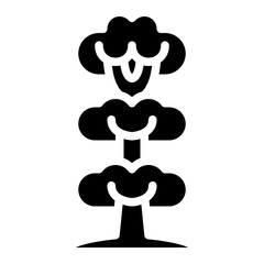 tree plant nature forest