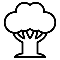 tree plant nature forest