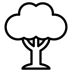 tree plant nature forest