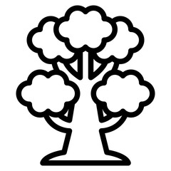 tree plant nature forest