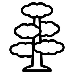 tree plant nature forest