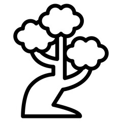 tree plant nature forest