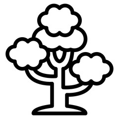 tree plant nature forest