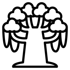 tree plant nature forest